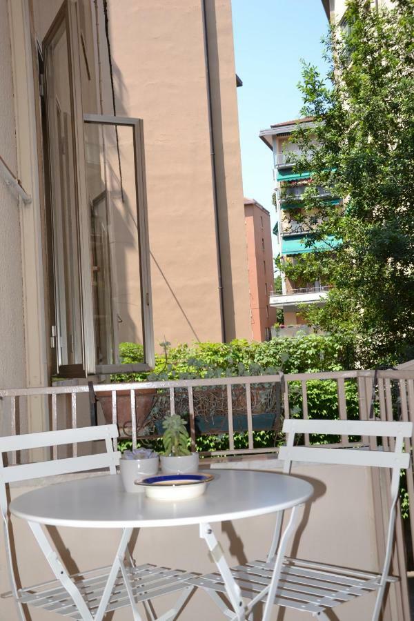 Casa Violante Apartment Verona Exterior foto