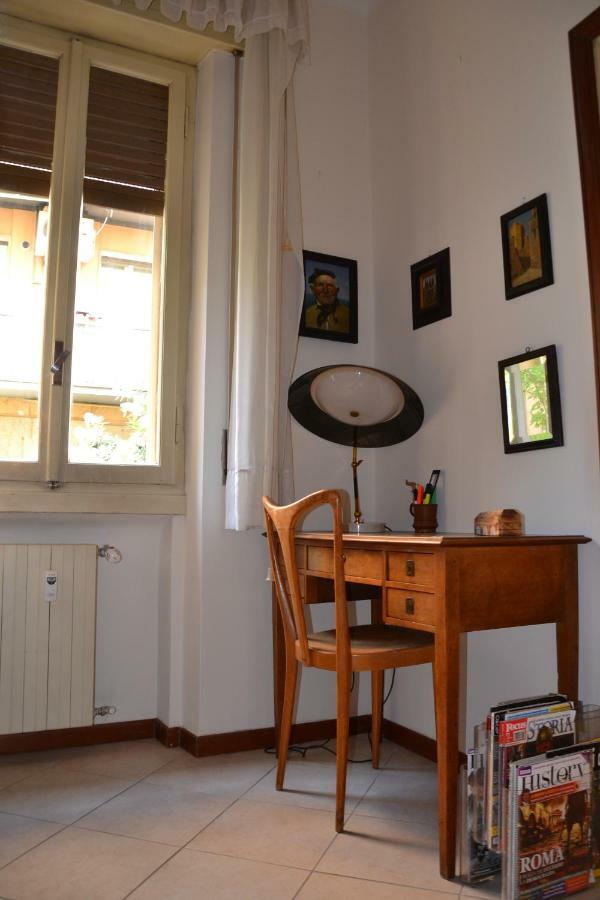 Casa Violante Apartment Verona Exterior foto