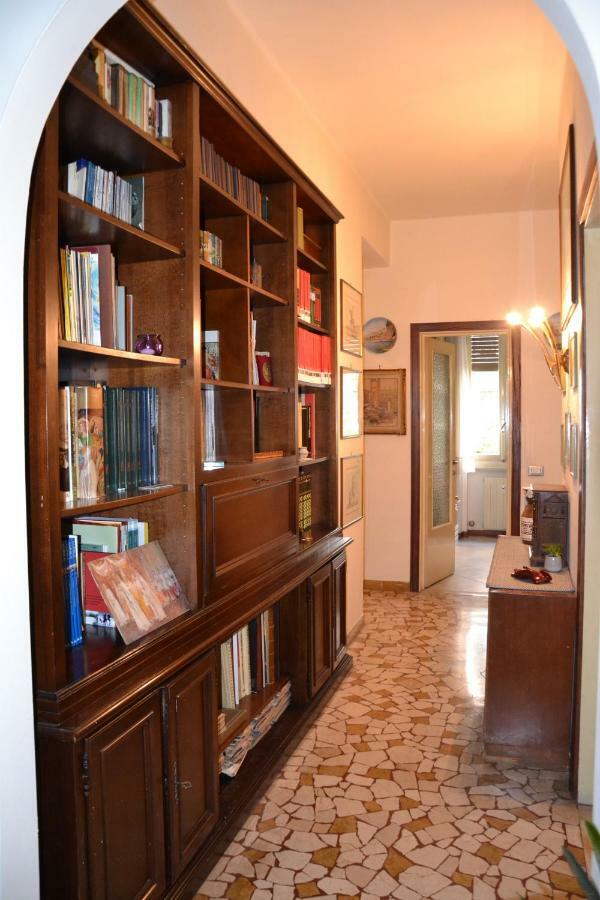 Casa Violante Apartment Verona Exterior foto