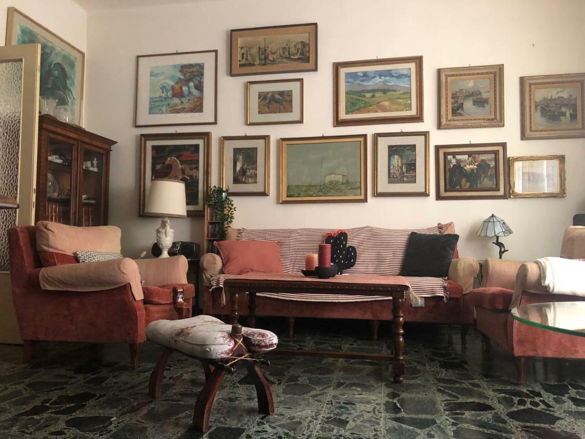 Casa Violante Apartment Verona Exterior foto