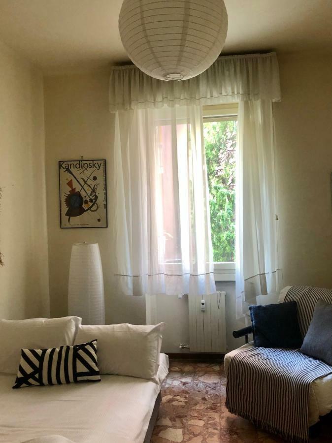 Casa Violante Apartment Verona Exterior foto