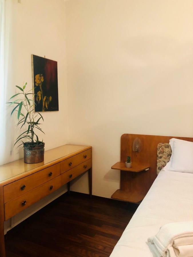 Casa Violante Apartment Verona Exterior foto